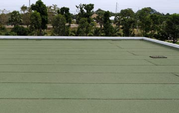 all Dallington roofing types quoted for