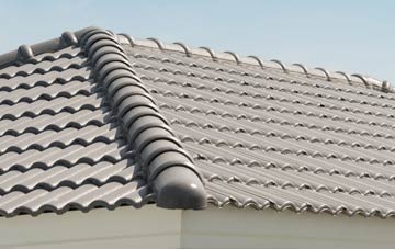 advantages of Dallington clay roofing