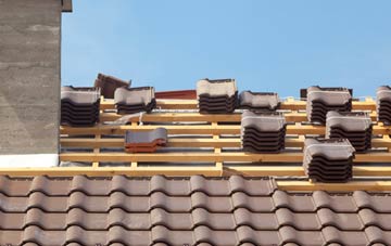 Dallington clay roofing costs