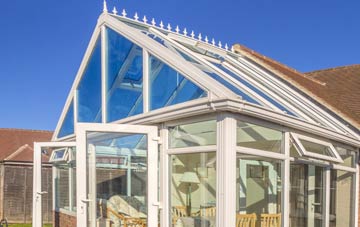 conservatory roof insulation costs Dallington