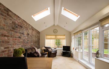 conservatory roof insulation Dallington