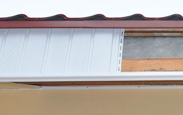 Dallington fascia repair costs
