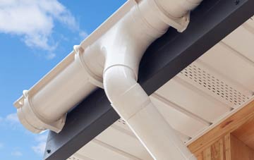 Dallington gutter installation costs