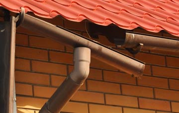 Dallington gutter repair costs