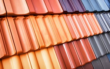 Dallington roof tile costs