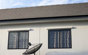 Dallington rubber roof costs