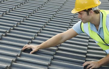 screened Dallington roofing companies