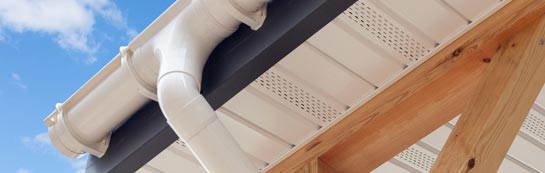 get Dallington guttering quotes today