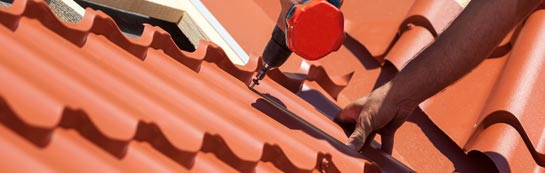 save on Dallington roof installation costs