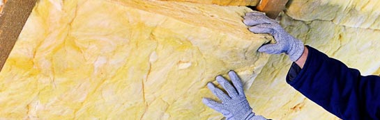 quotes for Dallington roof insulation