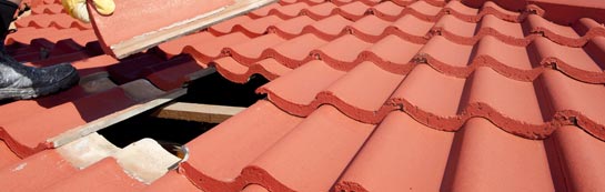 compare Dallington roof repair quotes