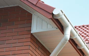 Dallington soffit repair costs