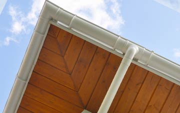 Dallington soffit types