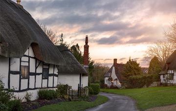 is Dallington thatch roofing popular