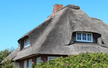 thatch roofing Dallington