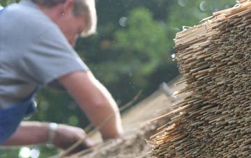 professional Dallington thatchers