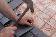 free Dallington garage roof repair quotes